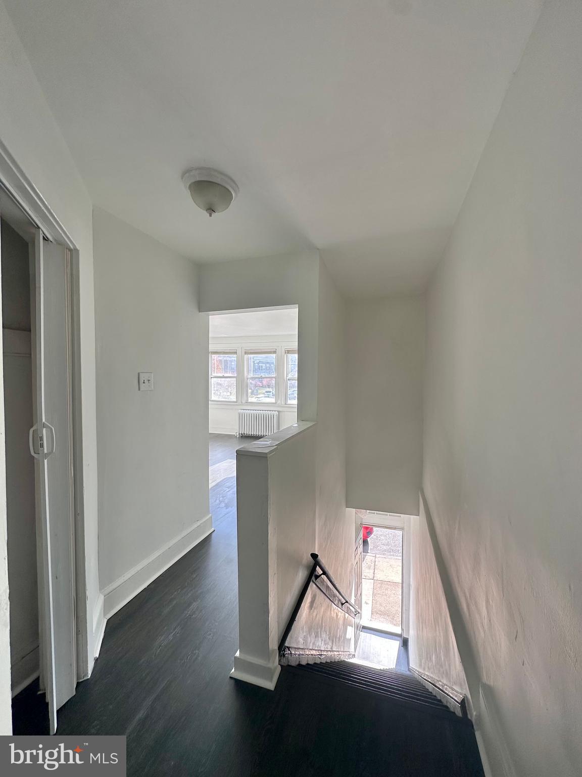 411 Burmont Road Drexel Hill, PA 19026 - Photo 4 of 28 a view of entryway