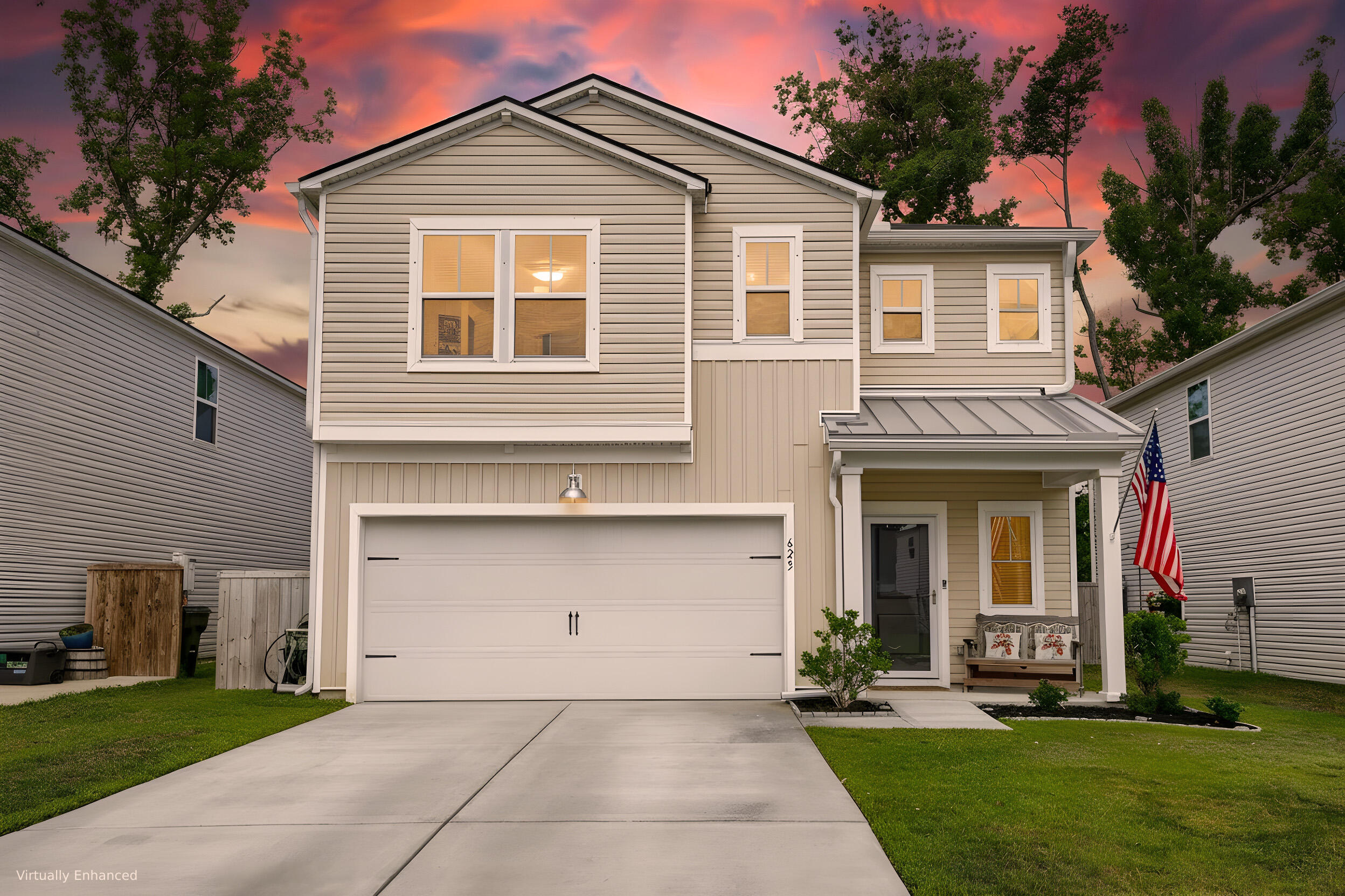 625 Jancus Street Charleston, SC 29414 - Photo 41 of 74 625 Jancus St-67