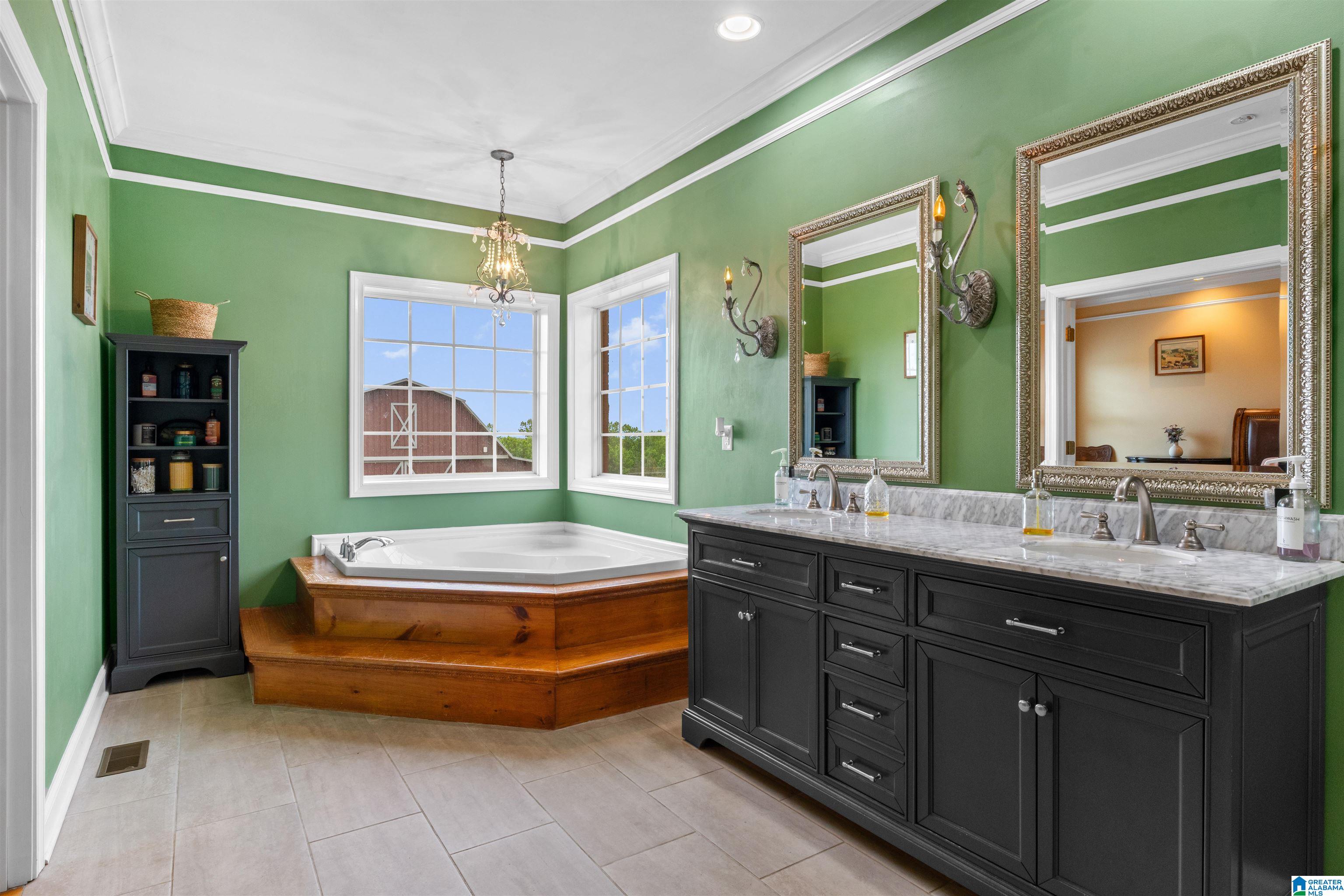 1435 County Road 633 Ranburne, AL 36273 - Photo 43 of 96