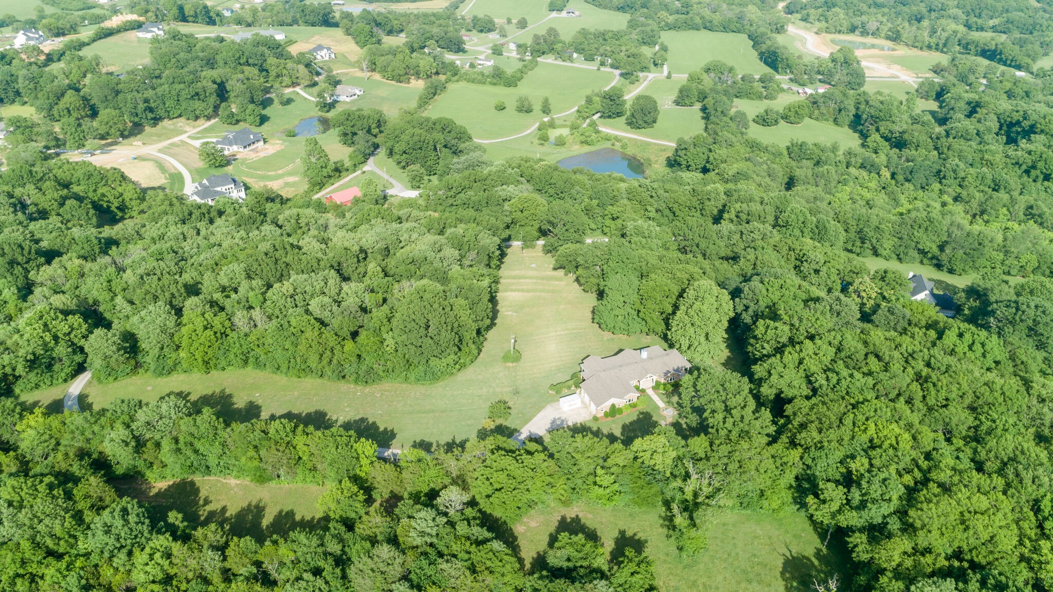 4369 Peytonsville-Trinity Road Franklin, TN 37064 - Photo 54 of 54