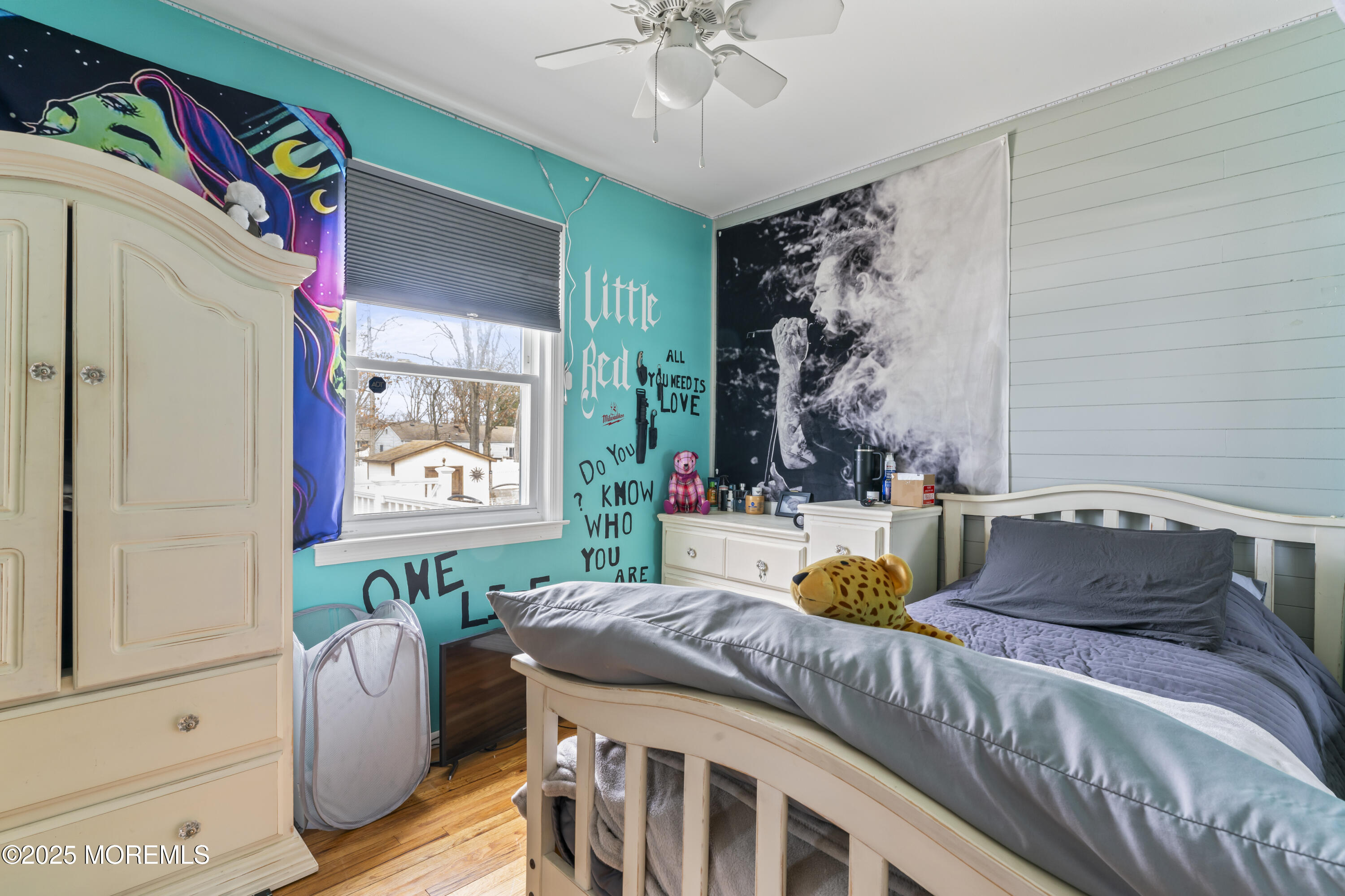 12 Nottingham Drive Howell, NJ 07731 - Photo 16 of 34 a bedroom with a bed and a window