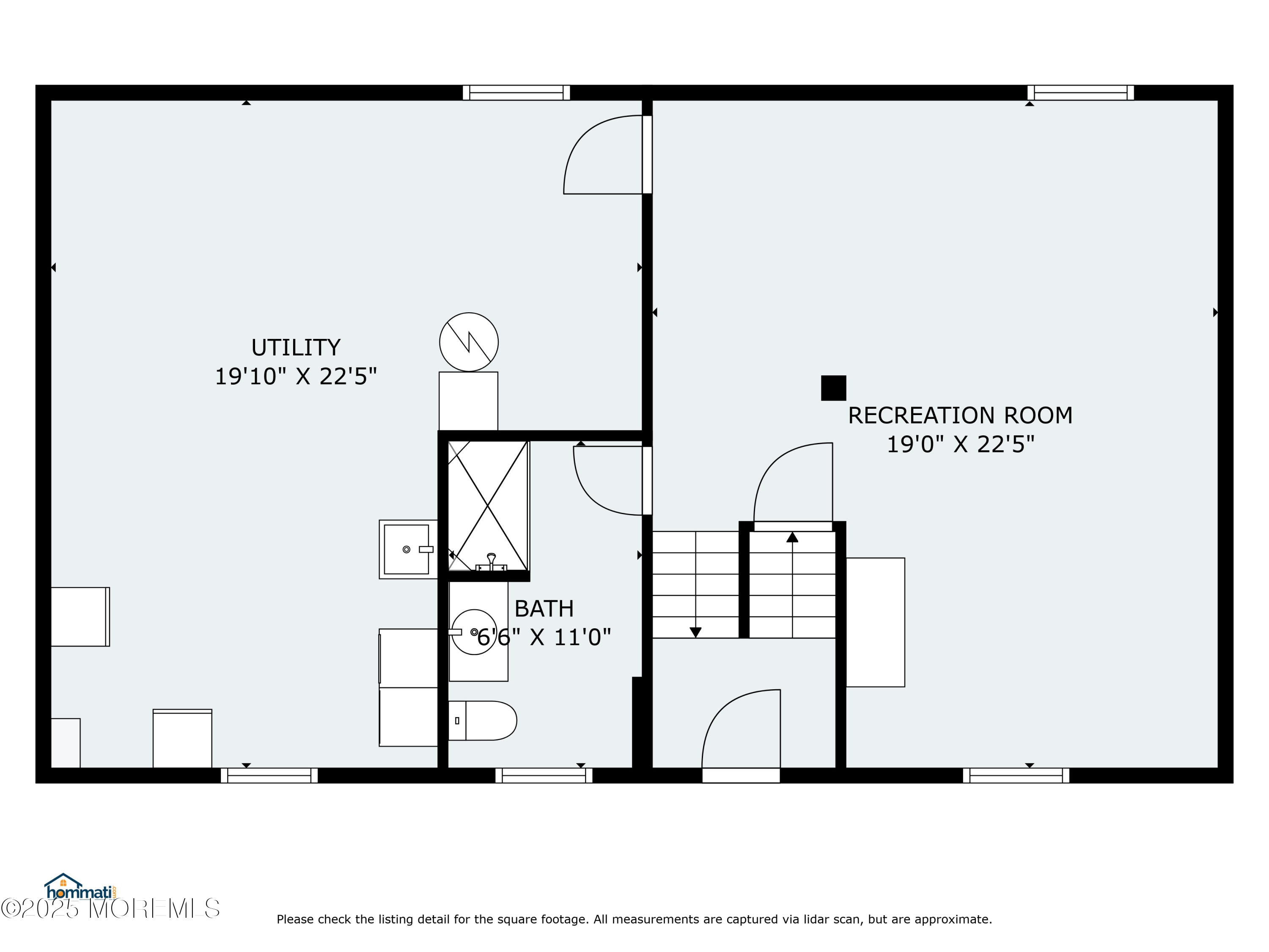 12 Nottingham Drive Howell, NJ 07731 - Photo 33 of 34 a picture of a bench in front of a door