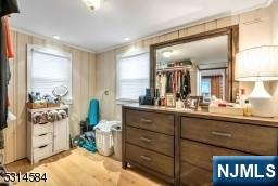 41 Bellot Road Ringwood, NJ 07456 - Photo 8 of 14 a bathroom with a sink a mirror and a window