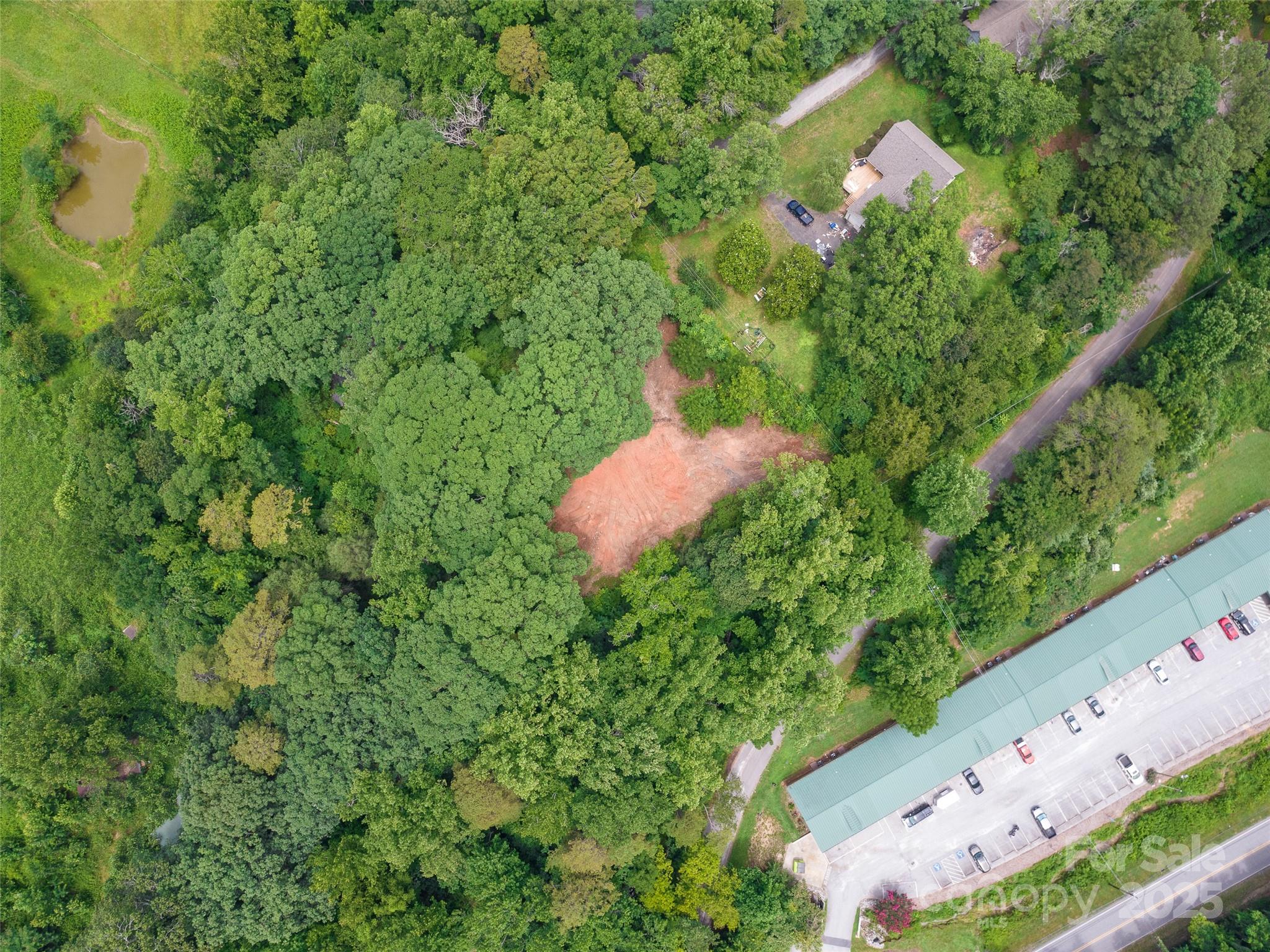 91 Ford Ridge Lane Columbus, NC 28722 - Photo 3 of 18