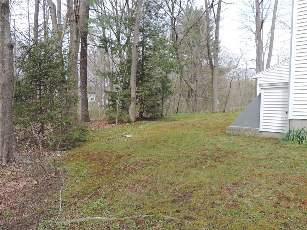 124 Brook Road Portland, ME 04103 - Photo 4 of 23 Back Yard