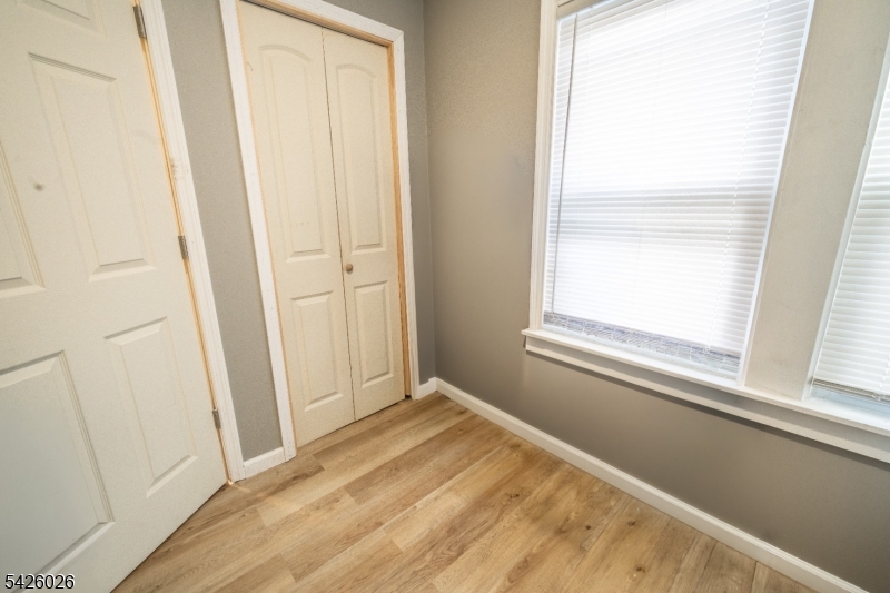 813 George Street Plainfield, NJ 07062 - Photo 4 of 10 a view of a room that has a window in it