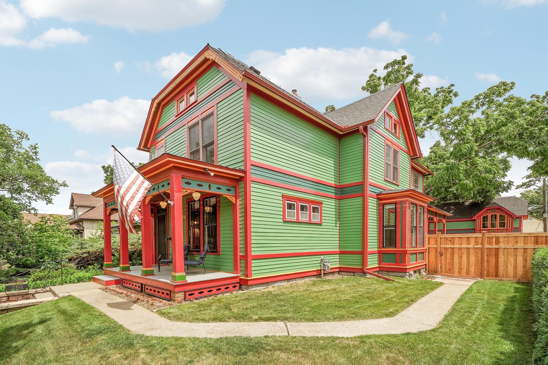 280 Duke Street St. Paul, MN 55102 - Photo 3 of 82