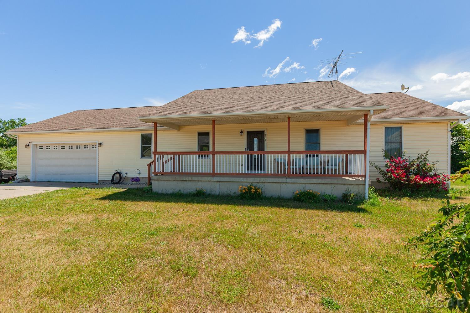 4753 Holloway Road Adrian, MI 49221 - Photo 37 of 53