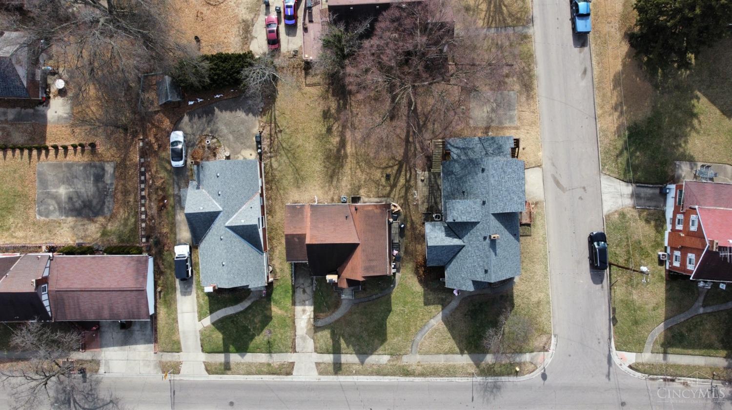 5121 Ralph Avenue Cincinnati, OH 45238 - Photo 48 of 50 Gallery Image 48