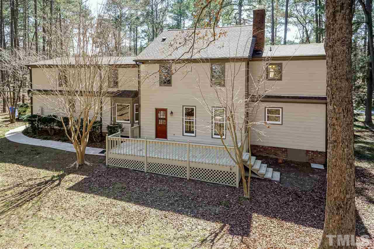504 Brookfield Road Raleigh, NC 27615 - Photo 22 of 30