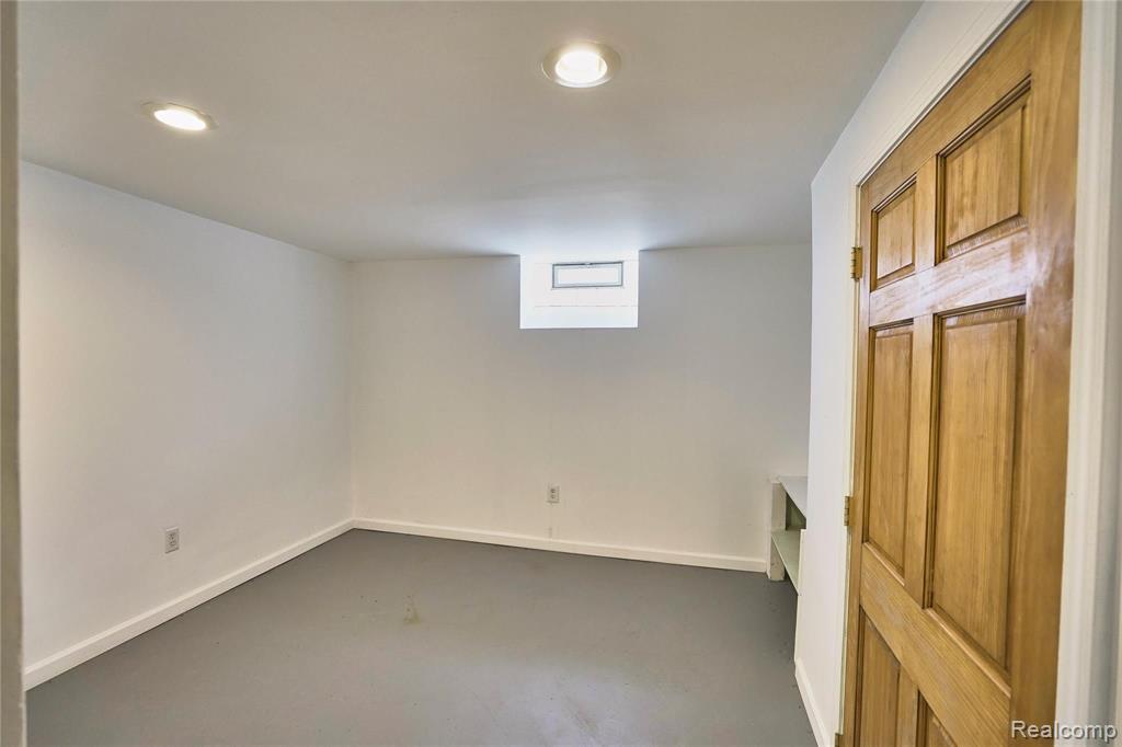 1430 Devonshire Road Grosse Pointe Park, MI 48230 - Photo 83 of 85