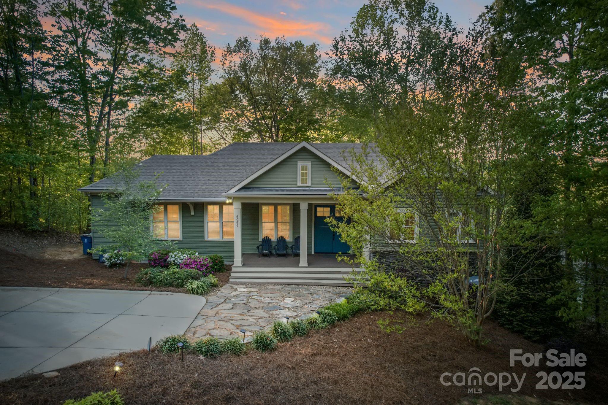8086 Summit Ridge Drive Catawba, NC 28609 - Photo 1 of 45 Gallery Image 1
