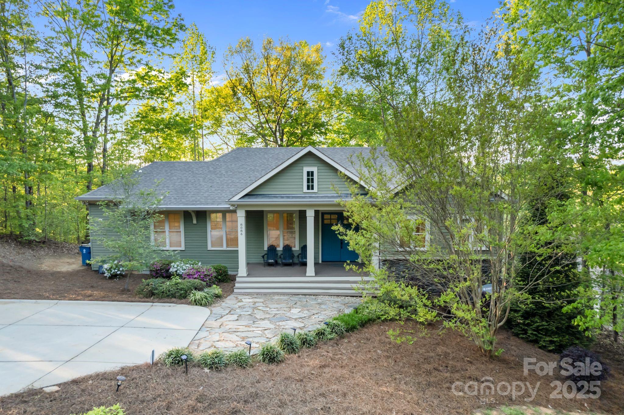 8086 Summit Ridge Drive Catawba, NC 28609 - Photo 4 of 45 Gallery Image 4