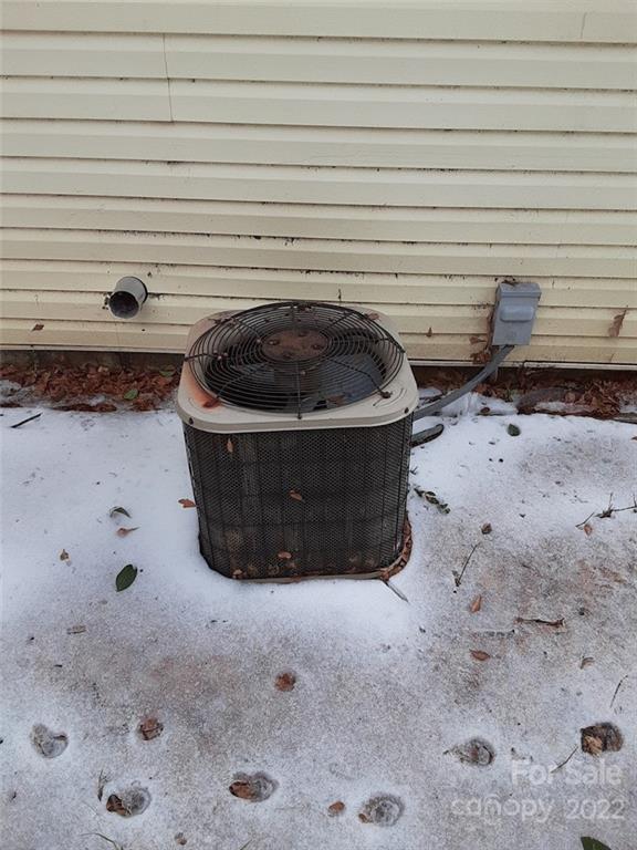 317 South Ransom Street Gastonia, NC 28052 - Photo 7 of 23 a view of a storage