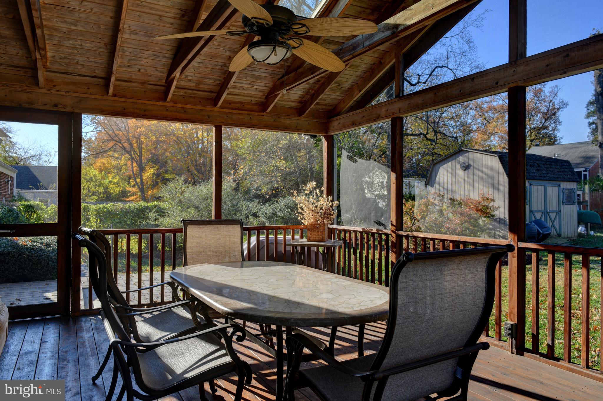 9112 Walden Road Silver Spring, MD 20901 - Photo 38 of 48