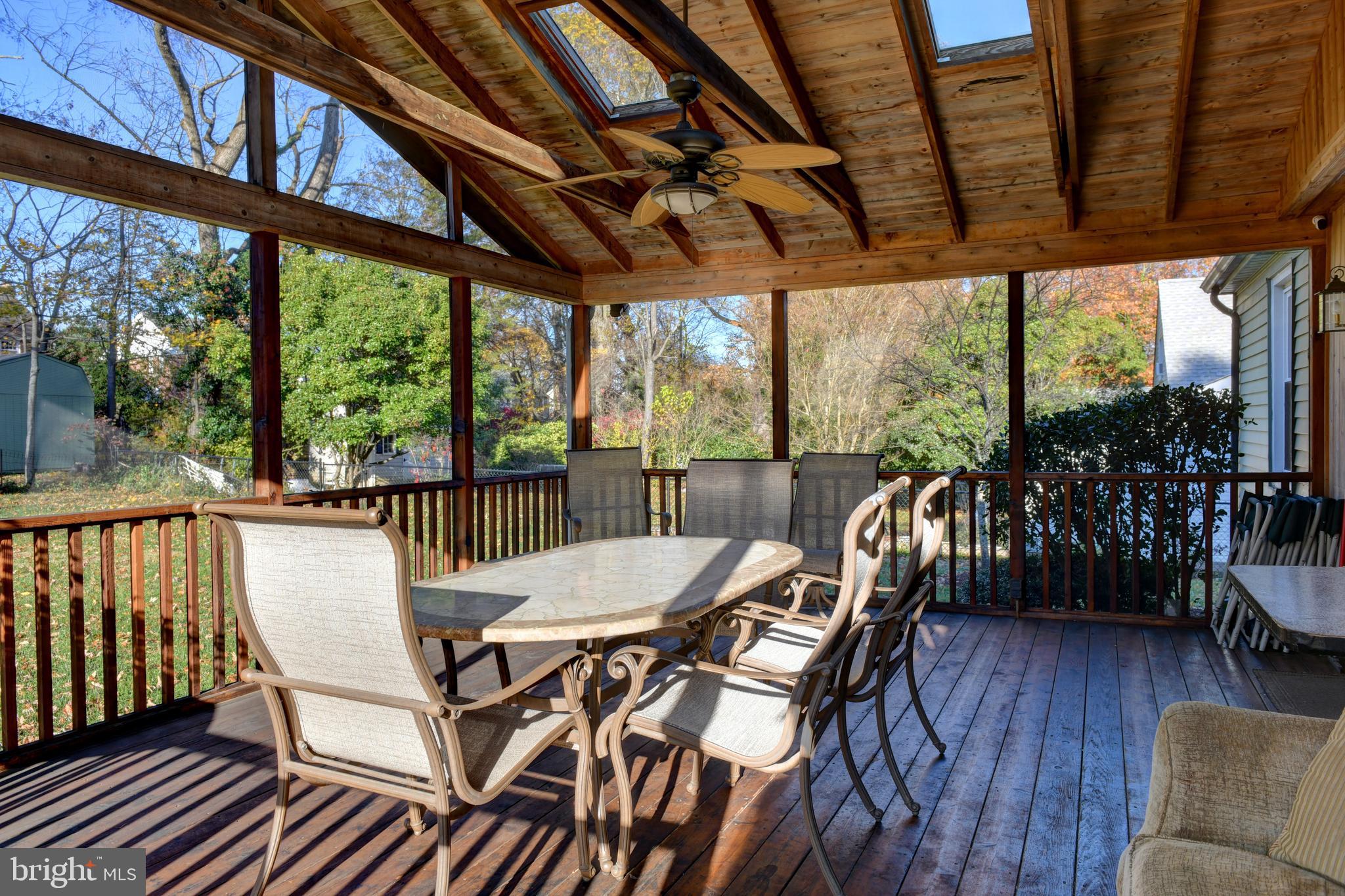 9112 Walden Road Silver Spring, MD 20901 - Photo 39 of 48