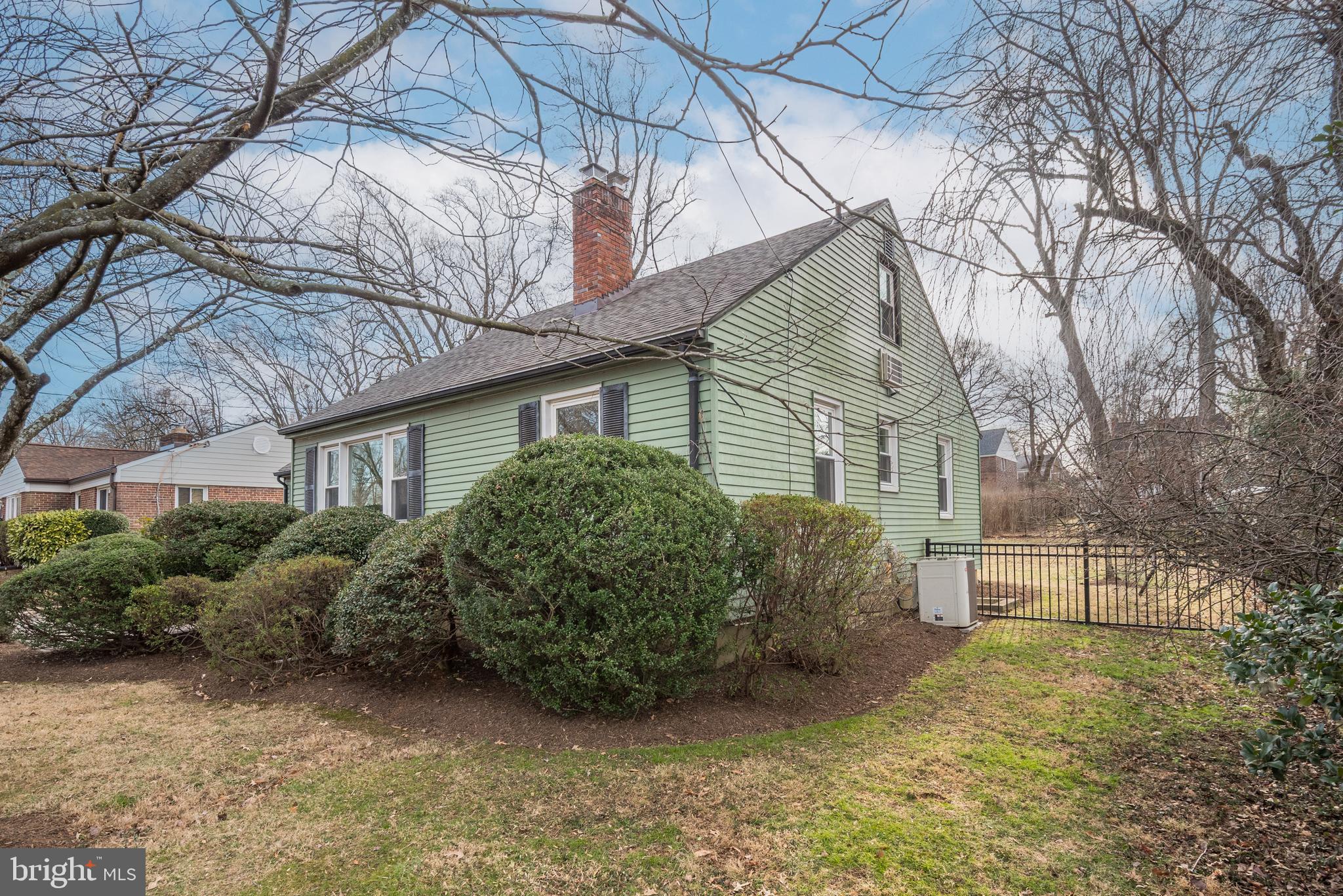 9112 Walden Road Silver Spring, MD 20901 - Photo 45 of 48