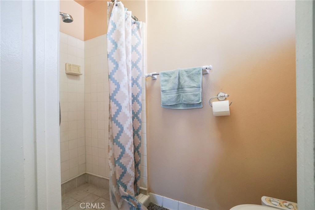 19259 Kenya Street Porter Ranch, CA 91326 - Photo 19 of 31 a bathroom with a shower