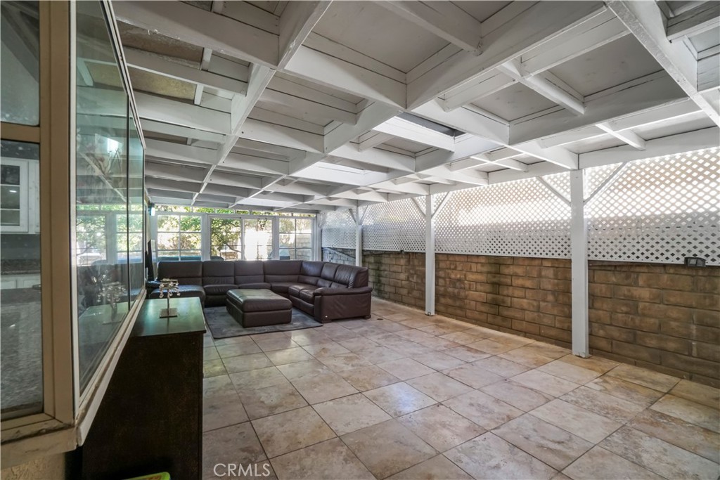 19259 Kenya Street Porter Ranch, CA 91326 - Photo 26 of 31 a view of storage and utility room