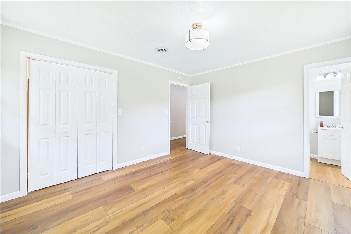 858 Main Street Decatur, TN 37322 - Photo 26 of 65 a view of an empty room