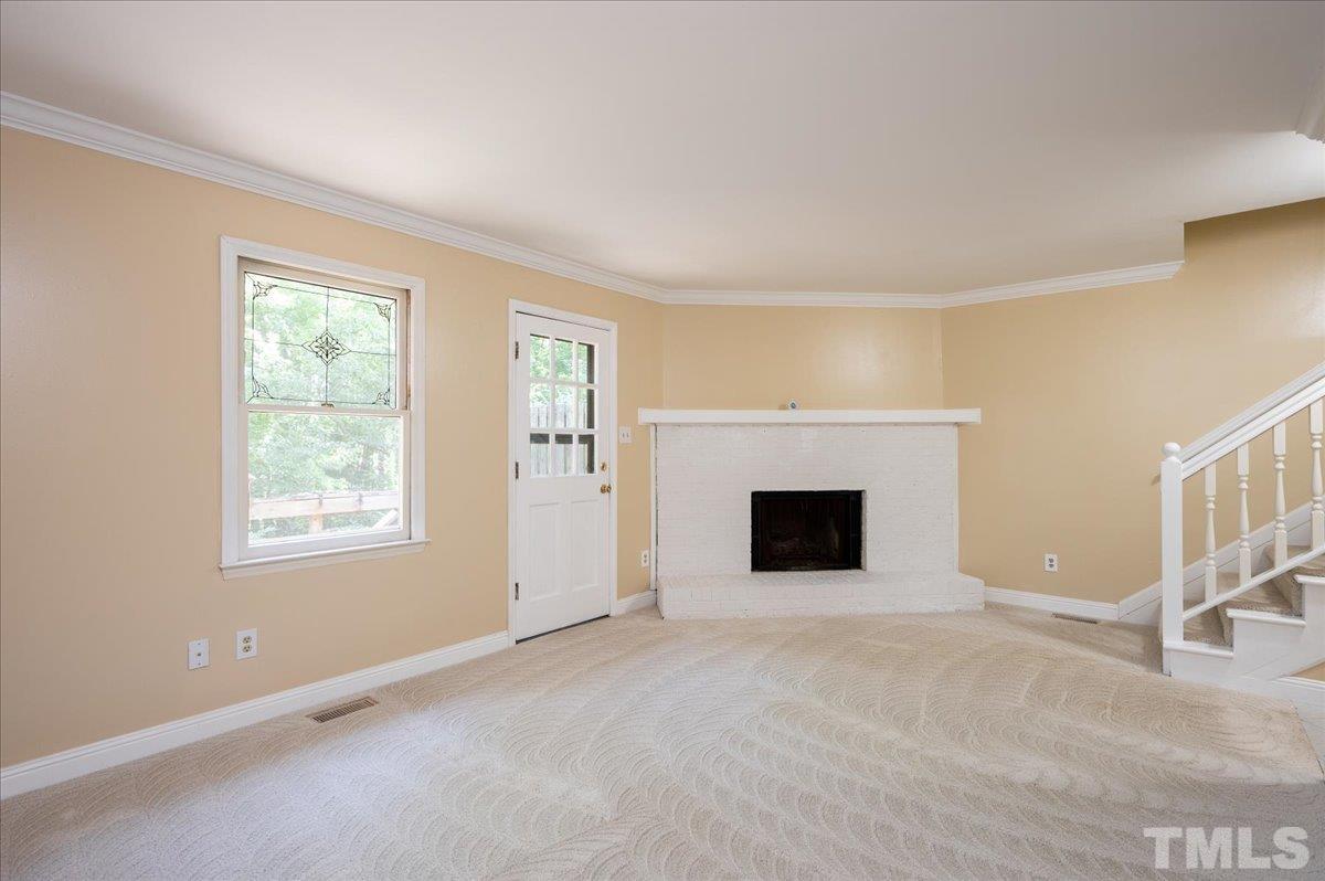 5612 Hamstead Crossing Raleigh, NC 27612 - Photo 14 of 27