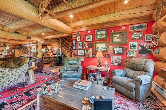 $1,200,000 | 20 Toms Trail, Greenville, ME 04441