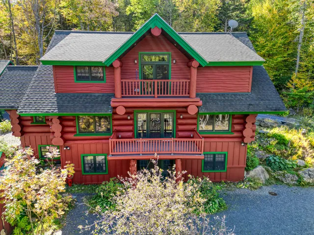 $1,200,000 | 20 Toms Trail, Greenville, ME 04441
