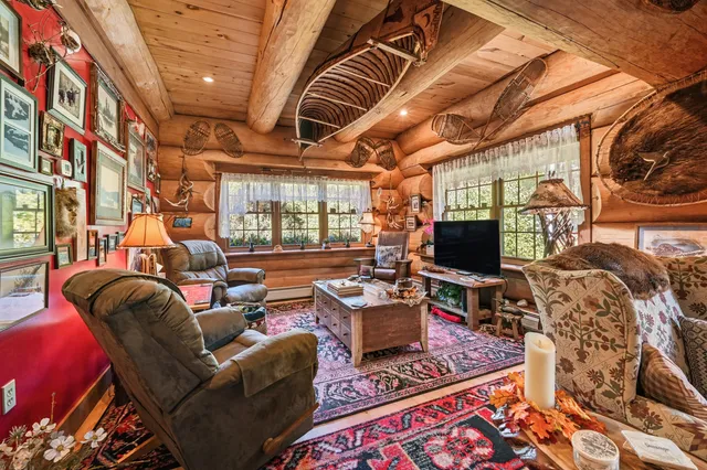 $1,200,000 | 20 Toms Trail, Greenville, ME 04441