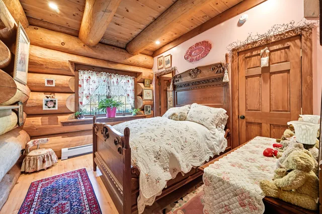 $1,200,000 | 20 Toms Trail, Greenville, ME 04441