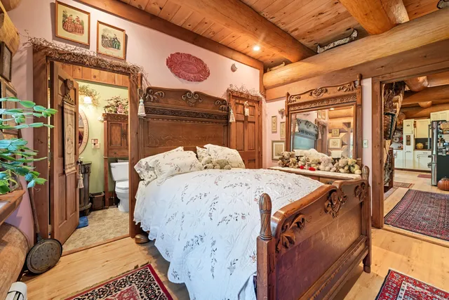 $1,200,000 | 20 Toms Trail, Greenville, ME 04441