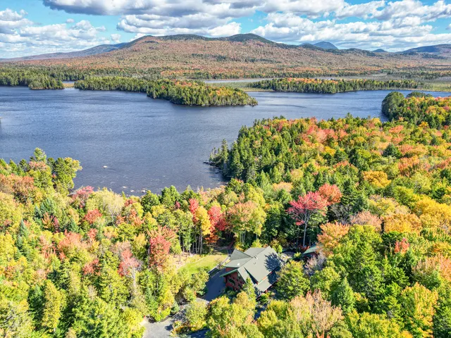 $1,200,000 | 20 Toms Trail, Greenville, ME 04441
