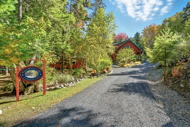 $1,200,000 | 20 Toms Trail, Greenville, ME 04441