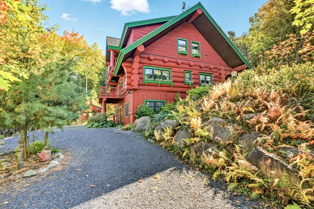 $1,200,000 | 20 Toms Trail, Greenville, ME 04441