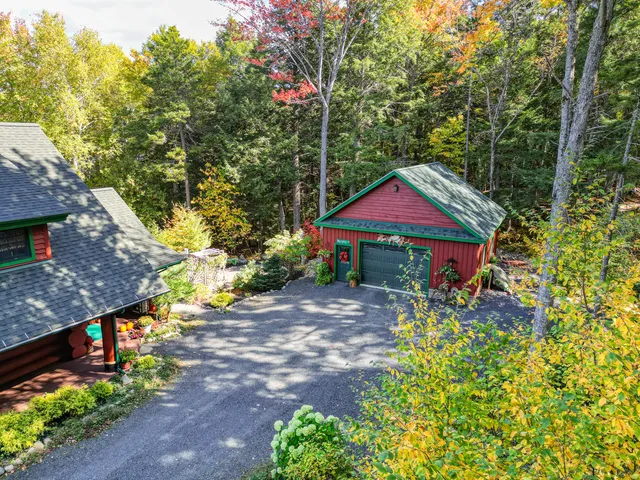 $1,200,000 | 20 Toms Trail, Greenville, ME 04441