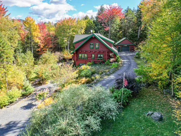 $1,200,000 | 20 Toms Trail, Greenville, ME 04441