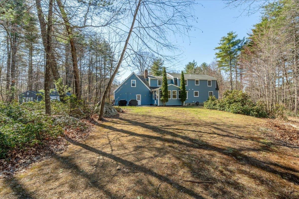 7 Jackson Square Bedford, NH 03110 - Photo 50 of 52