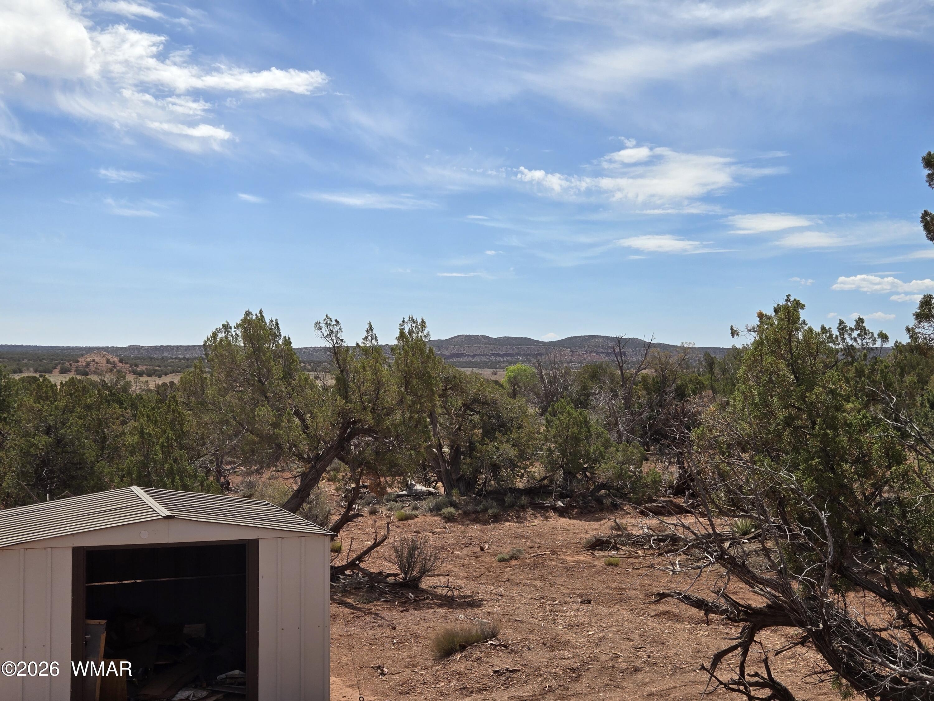 9255 Tonto Road Snowflake, AZ 85937 - Photo 4 of 9