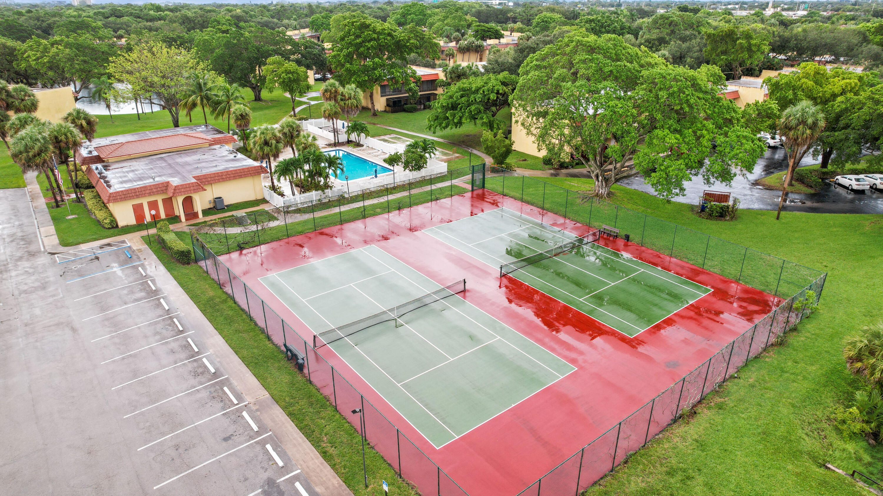 806 Southwest 9th St Circle, Unit 203 Boca Raton, FL 33486 - Photo 24 of 29 image00013