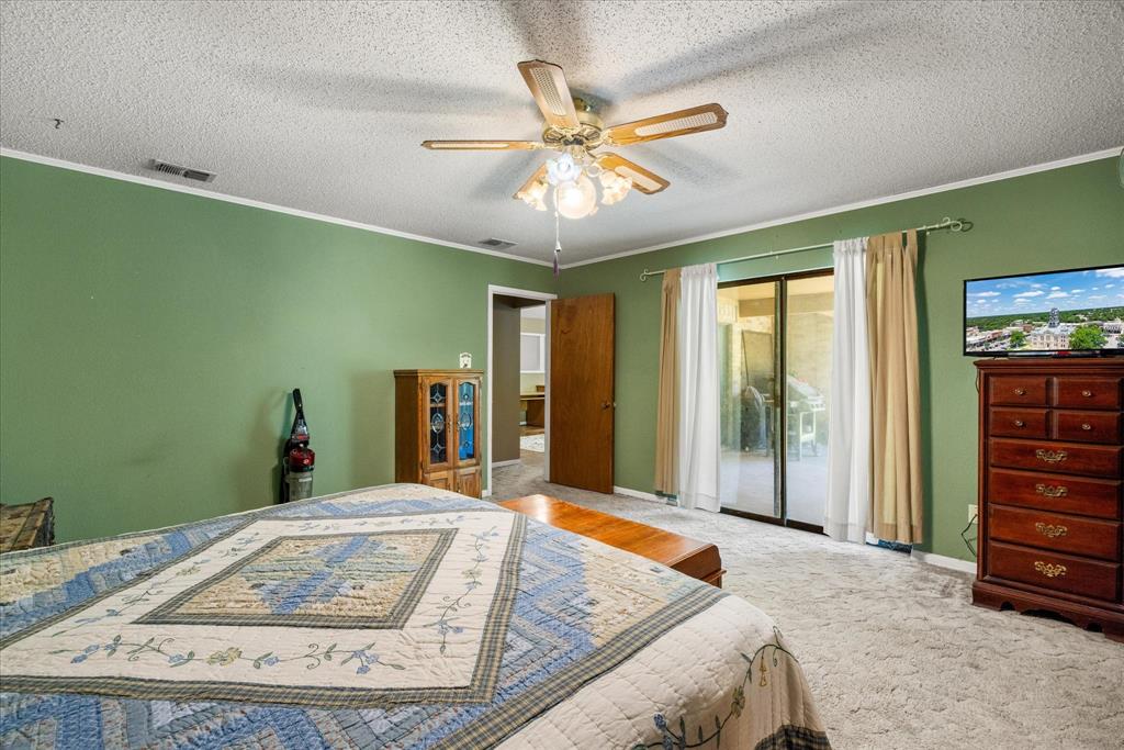 515 Spring Meadow Street Stephenville, TX 76401 - Photo 12 of 35