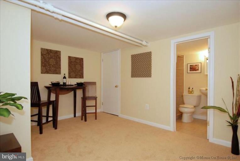 709 Rittenhouse Street Northwest Washington, DC 20011 - Photo 2 of 18 Basement #1