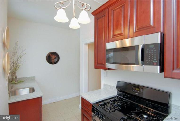 709 Rittenhouse Street Northwest Washington, DC 20011 - Photo 13 of 18 Kitchen #2