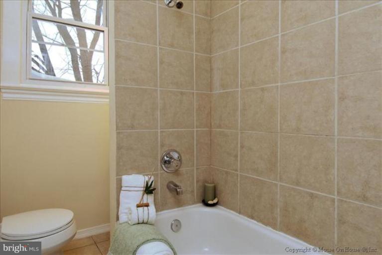 709 Rittenhouse Street Northwest Washington, DC 20011 - Photo 14 of 18 Bath #1