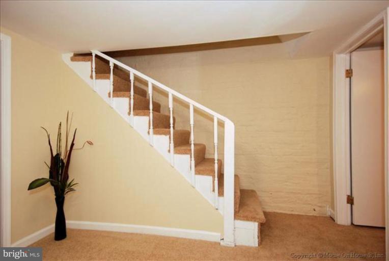 709 Rittenhouse Street Northwest Washington, DC 20011 - Photo 3 of 18 Basement #2