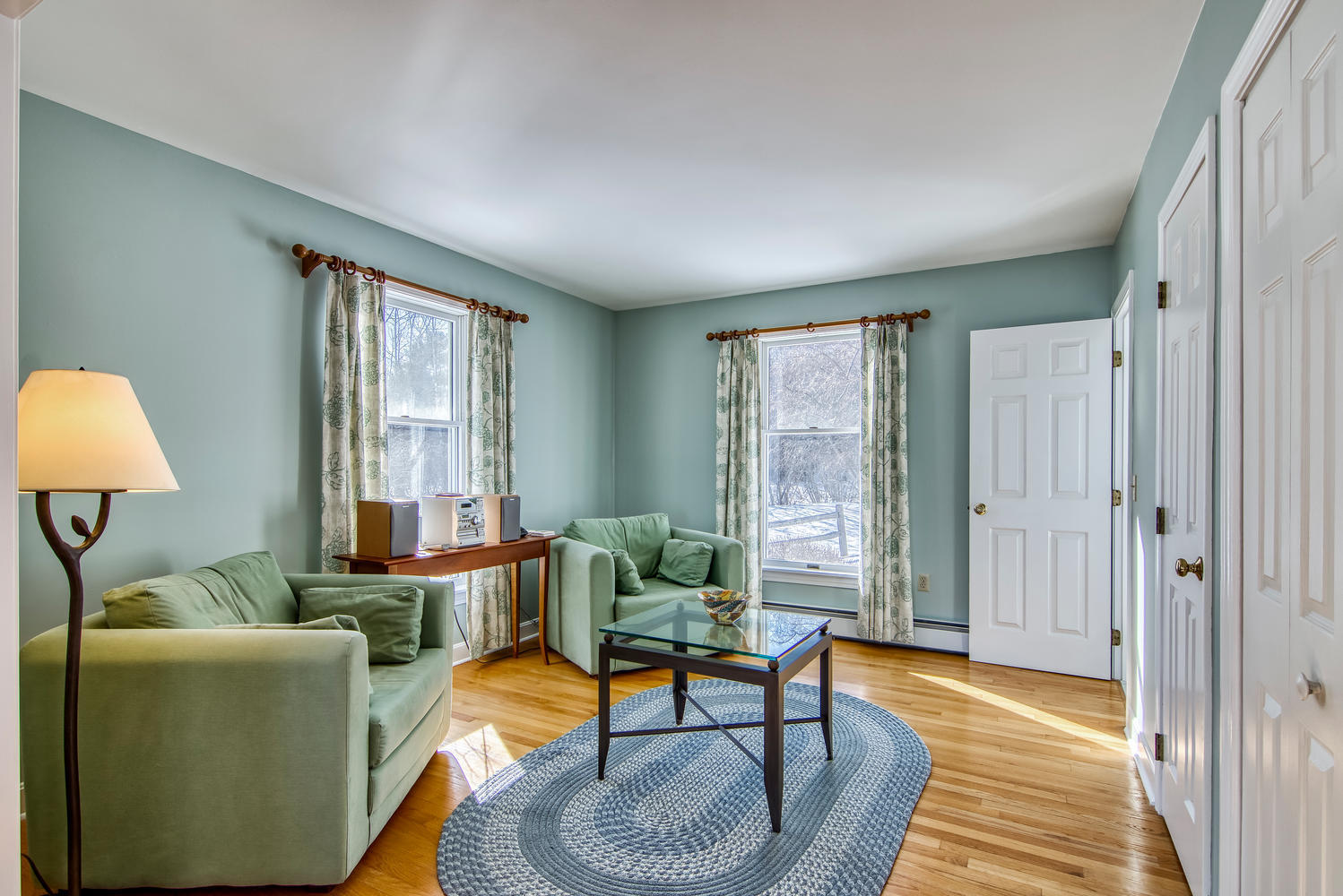 1328 Newbury Neck Road Surry, ME 04684 - Photo 19 of 32 Den