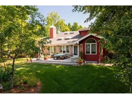 $3,620,000 | 1127 Juniper Avenue, Boulder, CO 80304