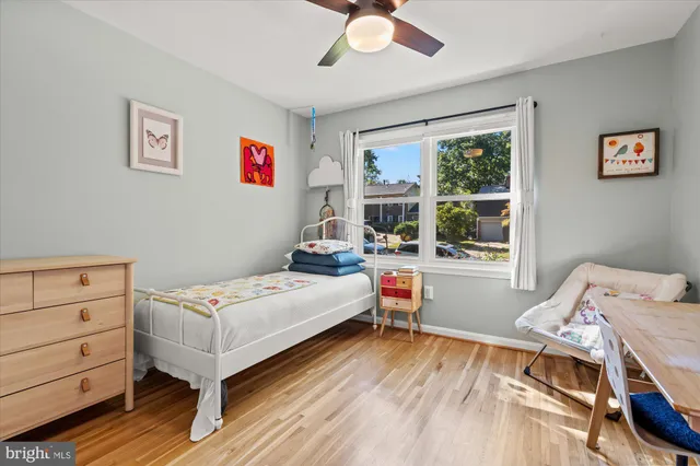 $4,700 | 6123 Beech Tree Drive, Alexandria, VA 22310