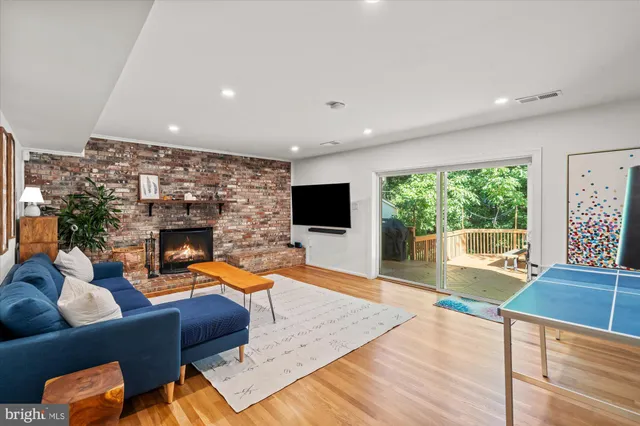 $4,700 | 6123 Beech Tree Drive, Alexandria, VA 22310