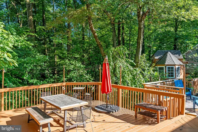 $4,700 | 6123 Beech Tree Drive, Alexandria, VA 22310