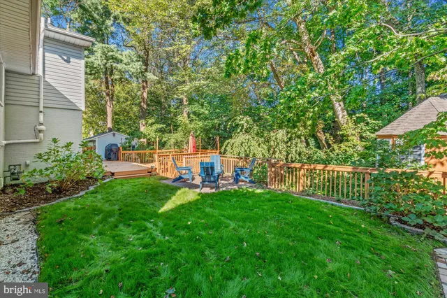 $4,700 | 6123 Beech Tree Drive, Alexandria, VA 22310