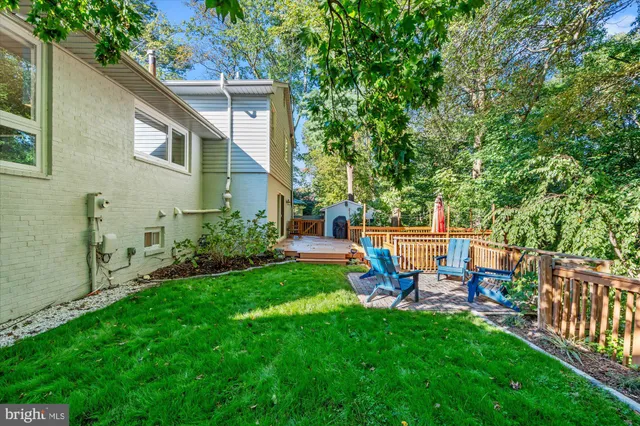 $4,700 | 6123 Beech Tree Drive, Alexandria, VA 22310